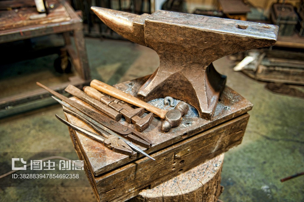 金属制造工具Metal fabrication tools
